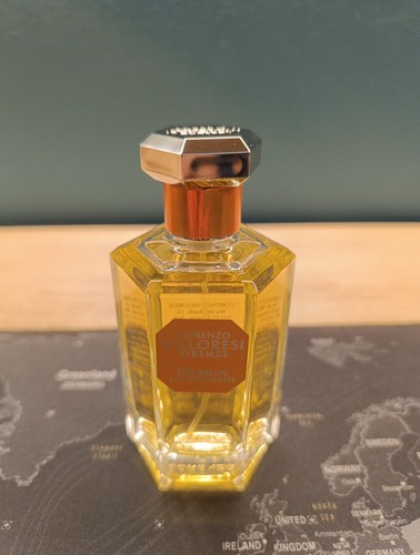 Profumo lorenzo villoresi - lorenzo,