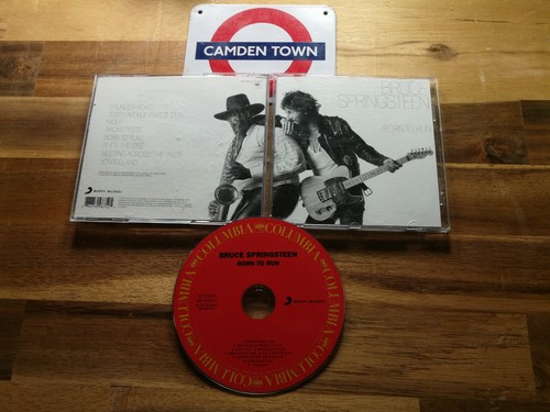 Bruce springsteen born - bruce, to