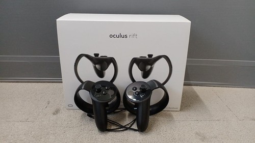 Meta oculus rift controller - meta,