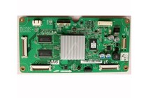 (NEWO)  SCHEDA  T-CON SAMSUNG BN96-04596A  PLASMA TV LJ92-01454A/B NUOVA