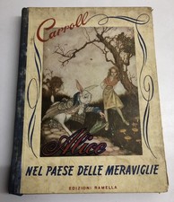 Libro Per Ragazzi Alice Nel