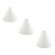 Cono di luce a 360°