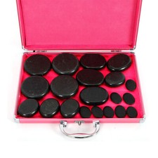 20PCS HOT STONE KIT MASSAGGIO