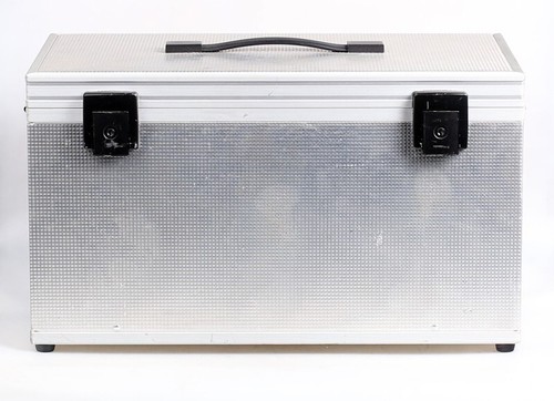 Linhof valigetta alluminio - linhof,