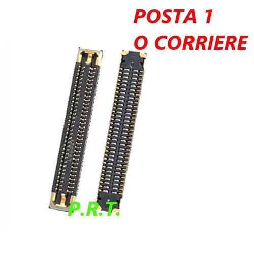 Fpc connettore scheda madre - scheda,