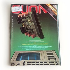RIVISTA HI-FI SUONO ANNO X N94