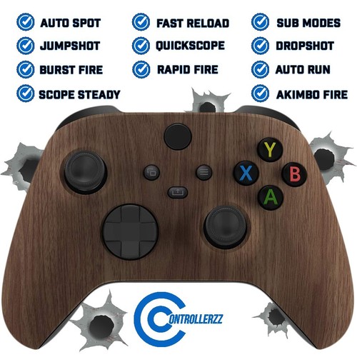 Controller wireless modded - controller,