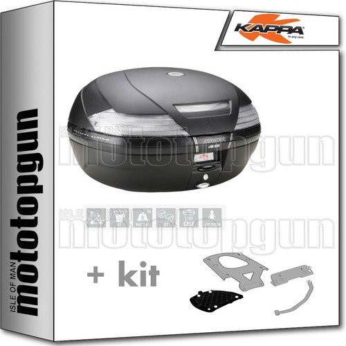 Kappa valigia k49nt lt - k49nt,