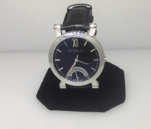 Bvlgari sotirio retrogrado - sotirio,