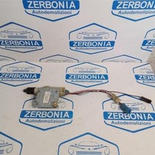 DISPOSITIVO CHIUSURA CENTRALIZZATA ANT DX SUBARU VIVIO (1993) 5P berlina