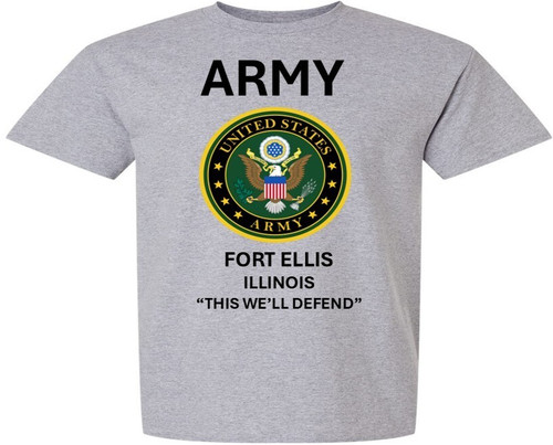 Camp ellis illinois - *,