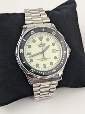 Orologio subacqueo vintage