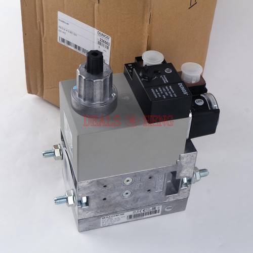 1pz dungs dle412b01s20 - dungs, mb-dle412b01s20