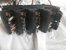 PORTA FUSIBILI MERCEDES 250    SERIE 124 