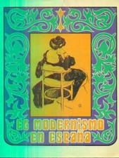 EL MODERNISMO EN ESPANA