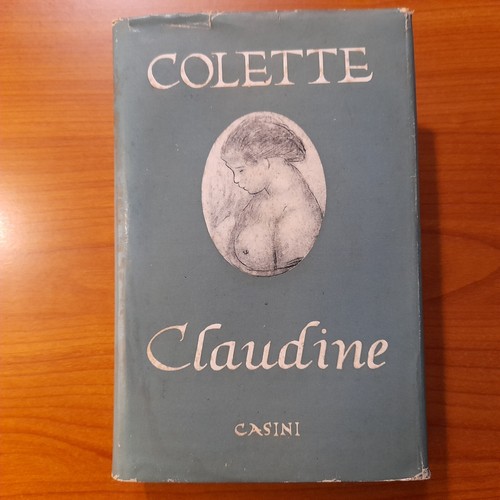 Colette claudine a - -,