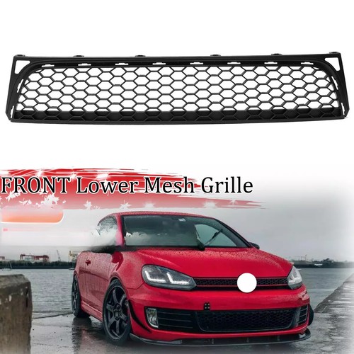 Per golf mk6 gti - gti, 2009-2013