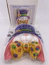 FIGI -Happy Easter Wall