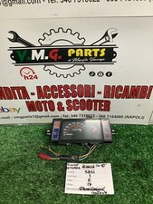 Strumentazione Contachilometri Peugeot Metropolis 50 2t Anno 1990/1995