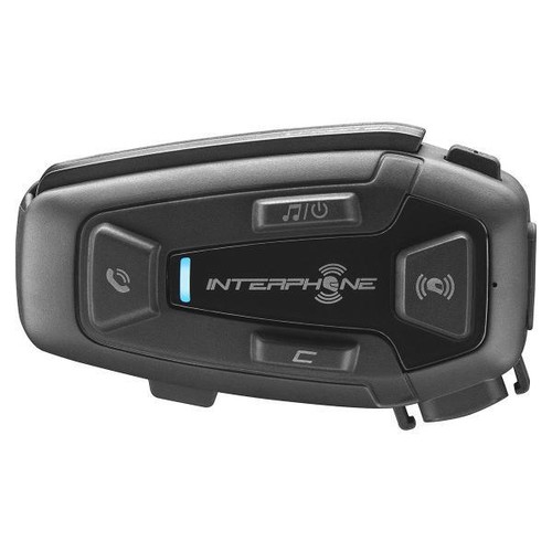 Interphone ucom8r singolo - interphone,