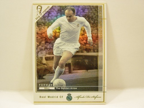 Panini wccf 2012 kole - panini, 2012-13