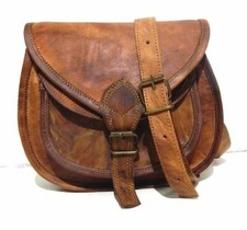 Borsa donna nuova marrone