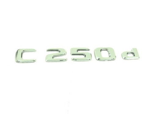 Nuovo originale mercedes c250d - mercedes,