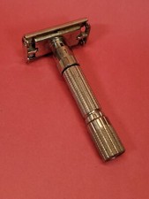 Vtg 1960 Gillette F3 Fatboy