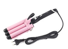 Piastra capelli ondulati a