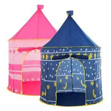 Tenda Gioco Bambini  Castello
