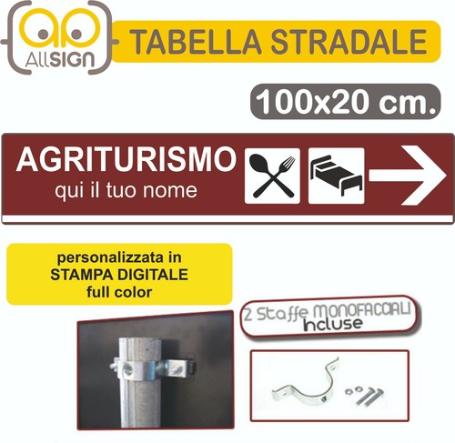 Segnaletica stradale tabella - segnaletica,