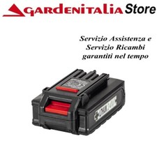  Batteria al Litio 24 V 4.0 Ah
