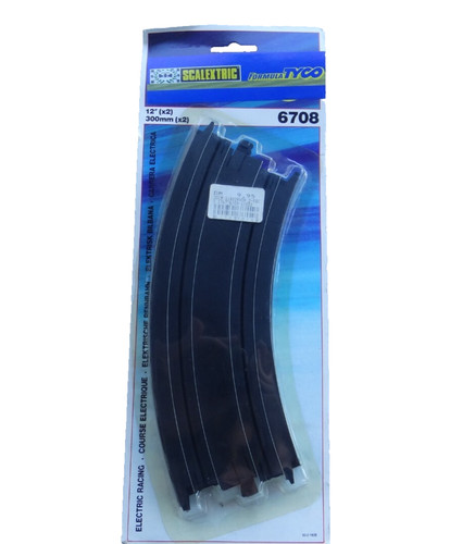 Formula tyco binari 300 mm - 2x,