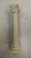  Colonna in gesso cm.14  casa