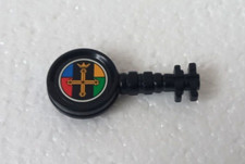 Voltron lion key nero - lion,