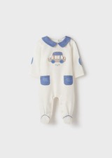 TUTA TUTINA TUTE NEONATO