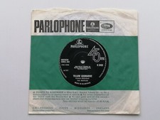 THE BEATLES  1966 UK 45