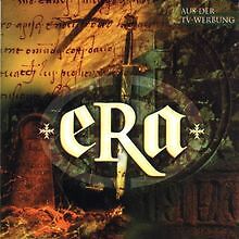 Era von Era | CD | Zustand
