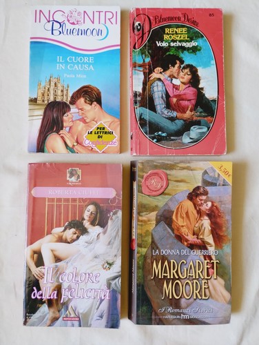 Lotto libri romanzi - lotto,