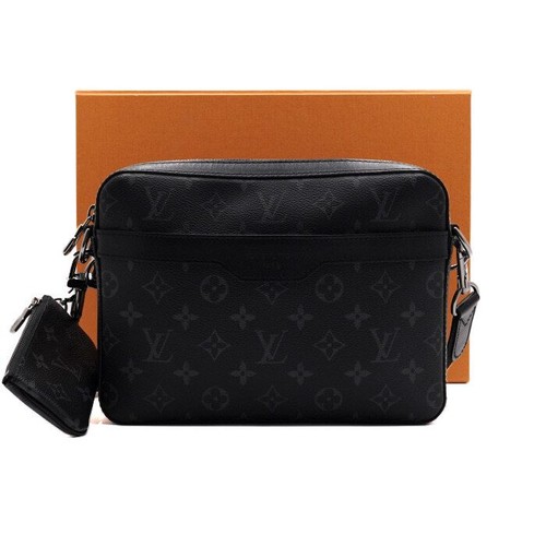 Louis vuitton monogram - monogram, eclipse