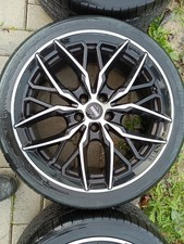 4 CERCHI IN LEGA Momo 19"  J