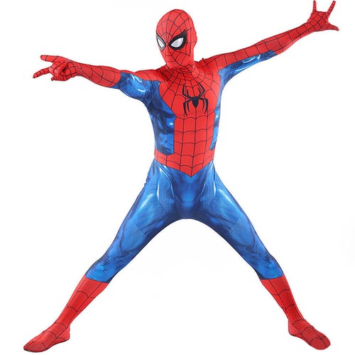 Classic raimi spider man - classic,