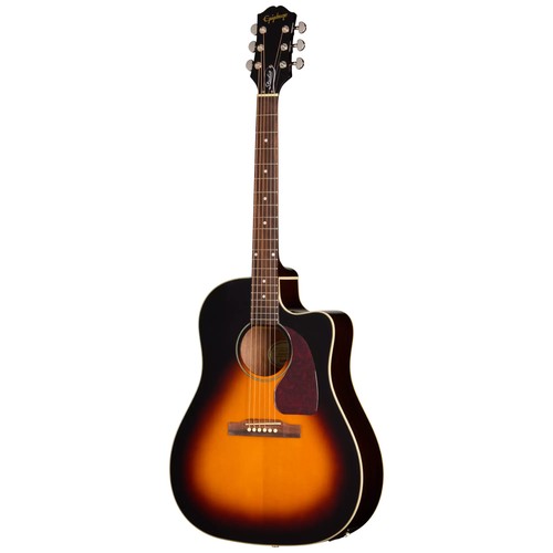 Epiphone studio ec - epiphone,