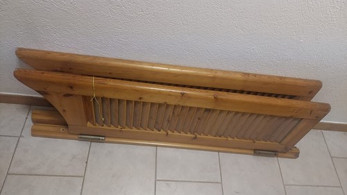 Porte alla texana - alla,
