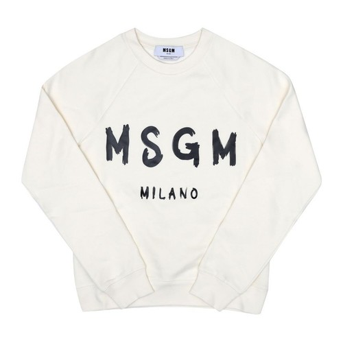 Msgm sweatshirt femme - msgm,