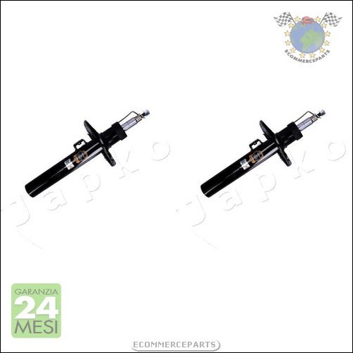 Ammortizzatori japko - 2x,
