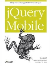 jQuery Mobile