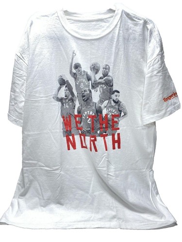 Nba toronto raptors - raptors, “we