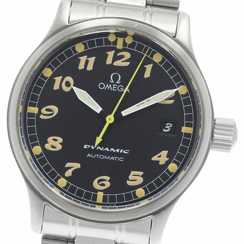 Orologio omega dynamic 5200 - orologio,