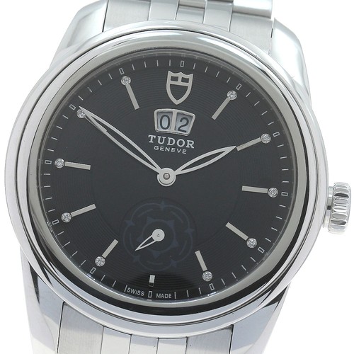 Orologio uomo automatico tudor - orologio,